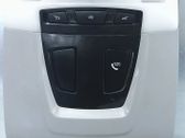 Front seat light