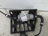 In-tank fuel pump