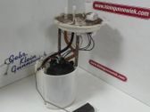 In-tank fuel pump