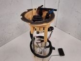 In-tank fuel pump