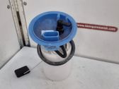 In-tank fuel pump