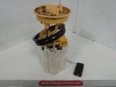 In-tank fuel pump