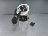 In-tank fuel pump