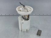 In-tank fuel pump