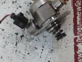 Pompe d'injection de carburant à haute pression