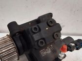 Pompe d'injection de carburant à haute pression