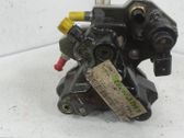 Fuel injection high pressure pump