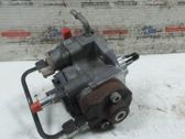 Fuel injection high pressure pump