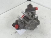 Pompe d'injection de carburant à haute pression