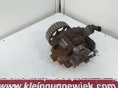 Fuel injection high pressure pump