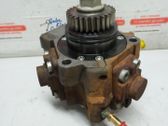 Pompe d'injection de carburant à haute pression