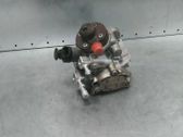 Fuel injection high pressure pump