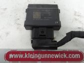 Steuergerät Hochdruckkraftstoffpumpe