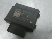 Steuergerät Hochdruckkraftstoffpumpe