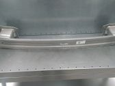 Träger Stoßstange Stoßfänger hinten