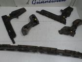 Stoßecke Stoßstange Stoßfänger hinten