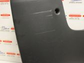 Rear bumper corner part panel trim