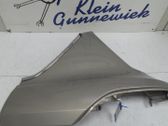 Rear glass trim
