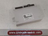 Unidad de control de techo convertible