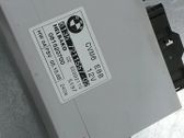 Unidad de control de techo convertible