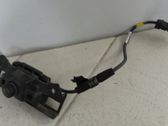 Windshield/windscreen camera