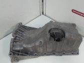 Oil sump