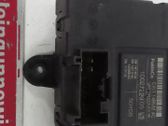 Door control unit/module