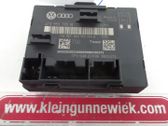 Unité de commande module de porte