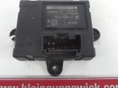 Door control unit/module
