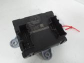 Unité de commande module de porte