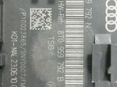 Door control unit/module