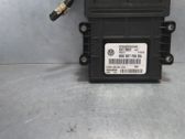 Gearbox control unit/module
