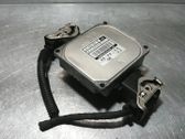 Gearbox control unit/module