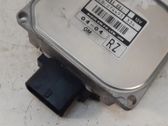 Gearbox control unit/module