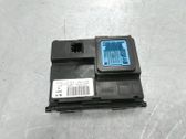 Air conditioning/heating control unit