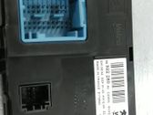 Air conditioning/heating control unit