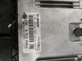 Engine control unit/module