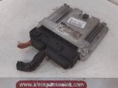Calculateur moteur ECU
