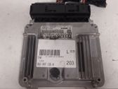 Engine control unit/module