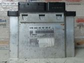 Unidad de control/módulo del motor