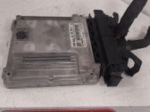 Calculateur moteur ECU
