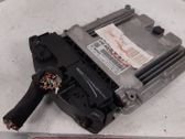Calculateur moteur ECU