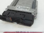 Unidad de control/módulo del motor