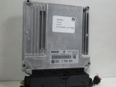 Engine control unit/module