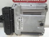 Calculateur moteur ECU