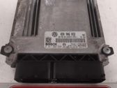 Calculateur moteur ECU