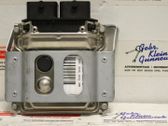 Calculateur moteur ECU