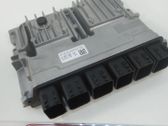 Unidad de control/módulo del motor