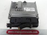 Calculateur moteur ECU