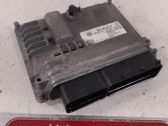 Calculateur moteur ECU